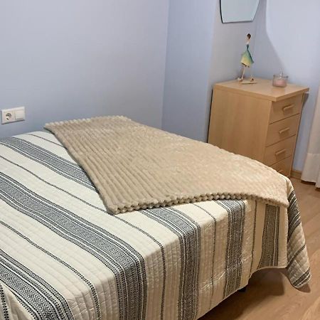 Atic Sole Apartment Les Cases d'Alcanar Exterior foto