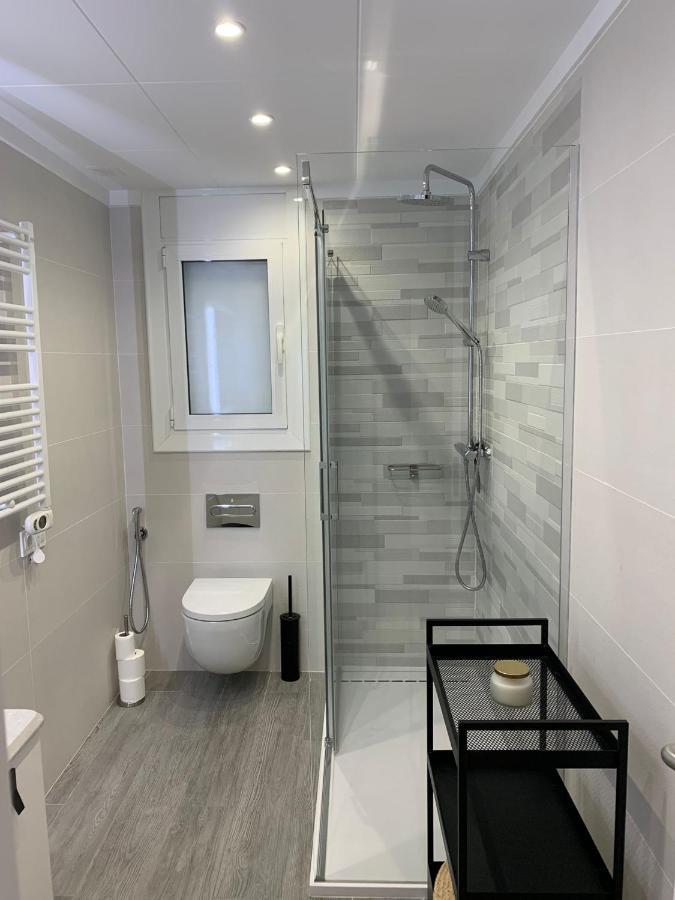 Atic Sole Apartment Les Cases d'Alcanar Exterior foto