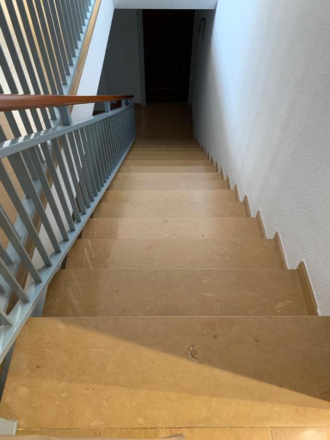 Atic Sole Apartment Les Cases d'Alcanar Exterior foto