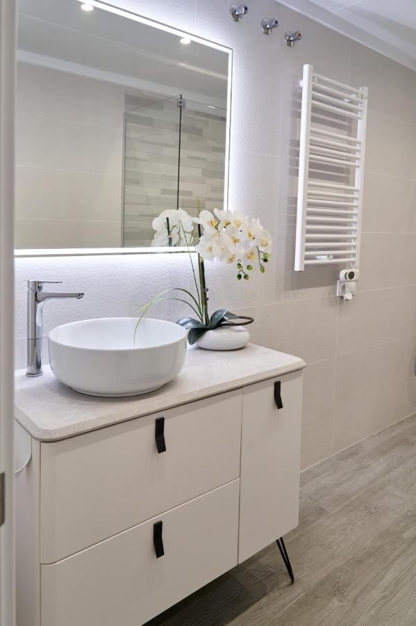 Atic Sole Apartment Les Cases d'Alcanar Exterior foto